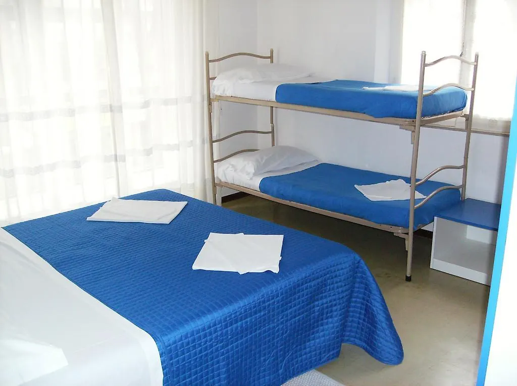 Albergo Lorena 里乔内