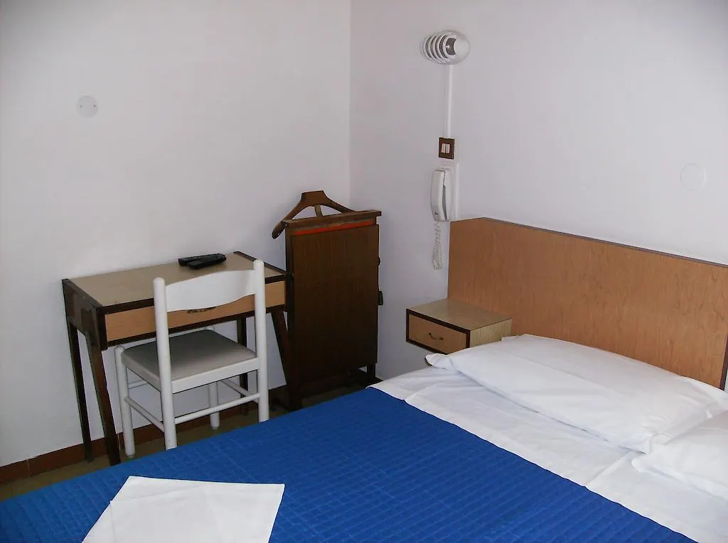 Albergo Lorena 里乔内 酒店