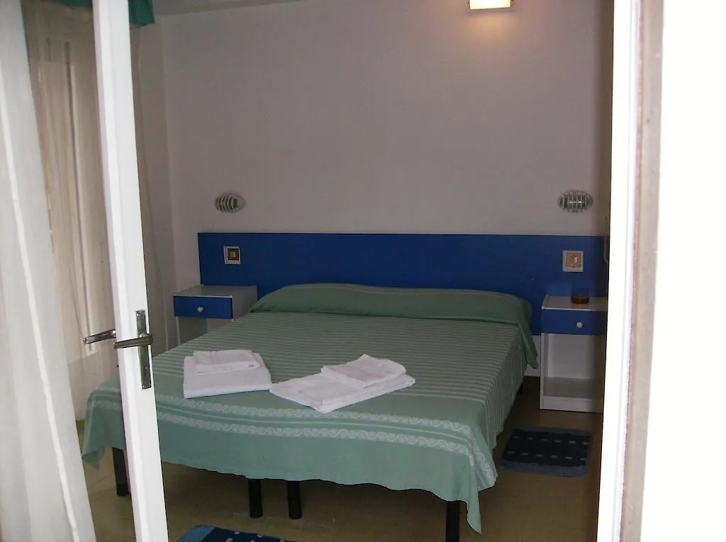 Albergo Lorena 里乔内