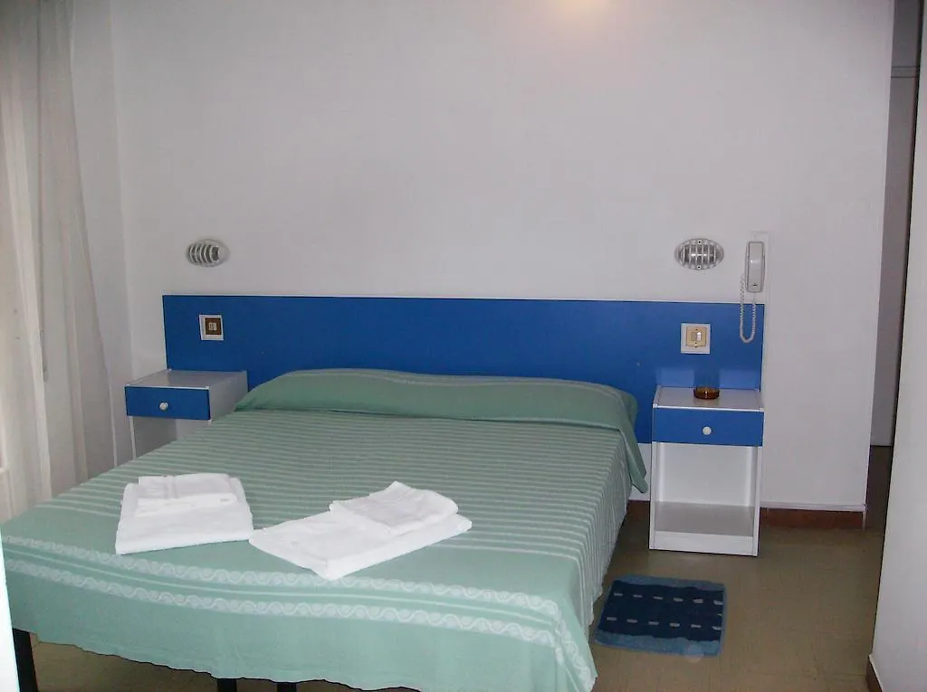酒店 Albergo Lorena 里乔内