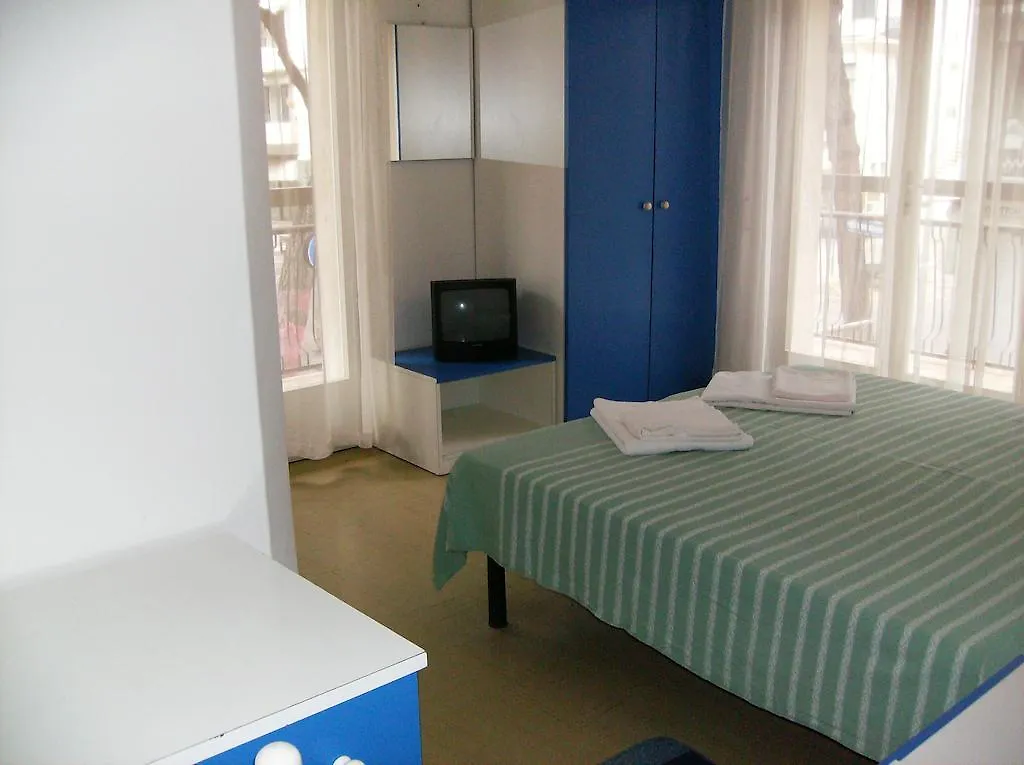 Albergo Lorena 里乔内