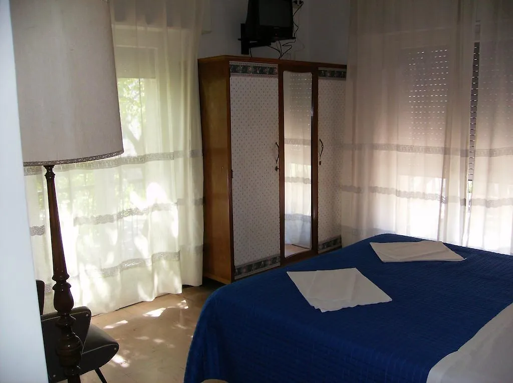 Albergo Lorena 里乔内