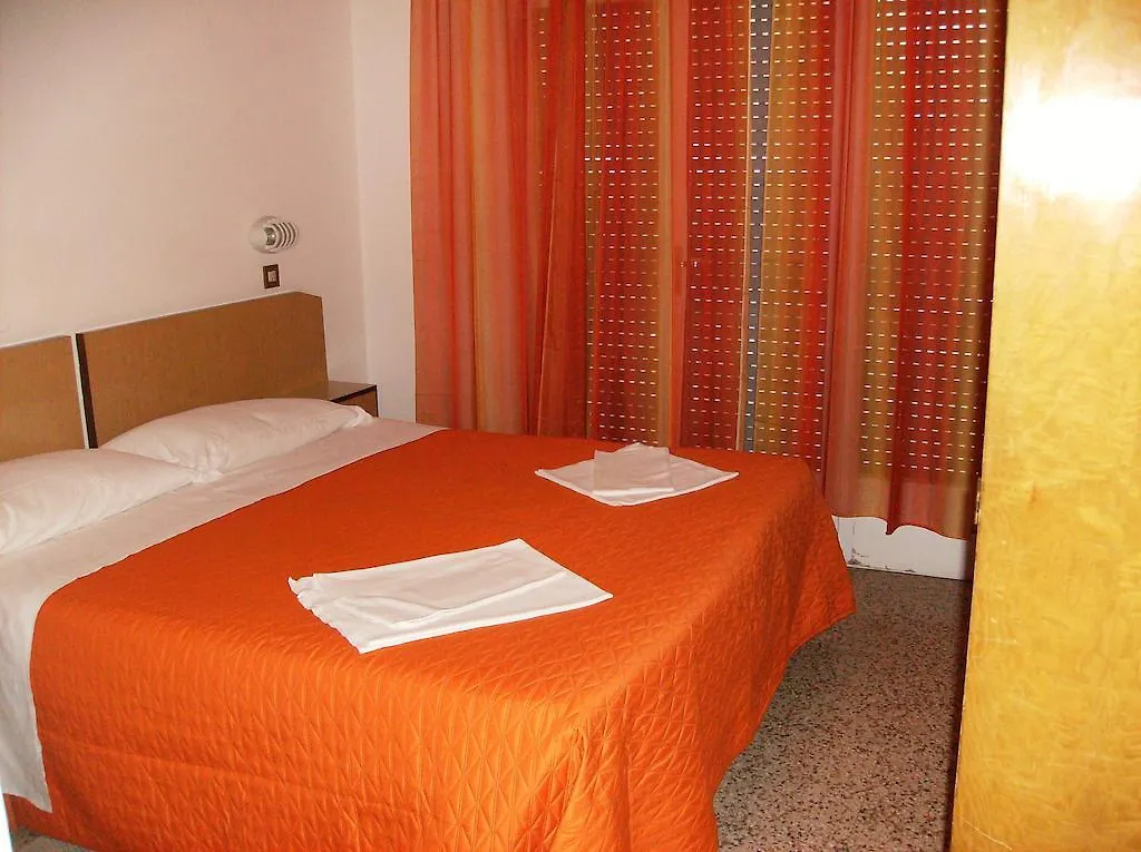 Albergo Lorena 里乔内