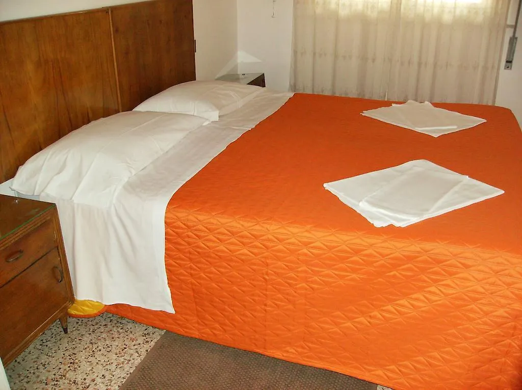 Hotel Albergo Lorena Riccione
