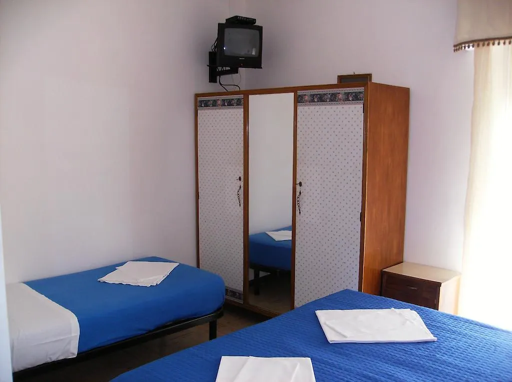 Albergo Lorena 里乔内 0*,  意大利