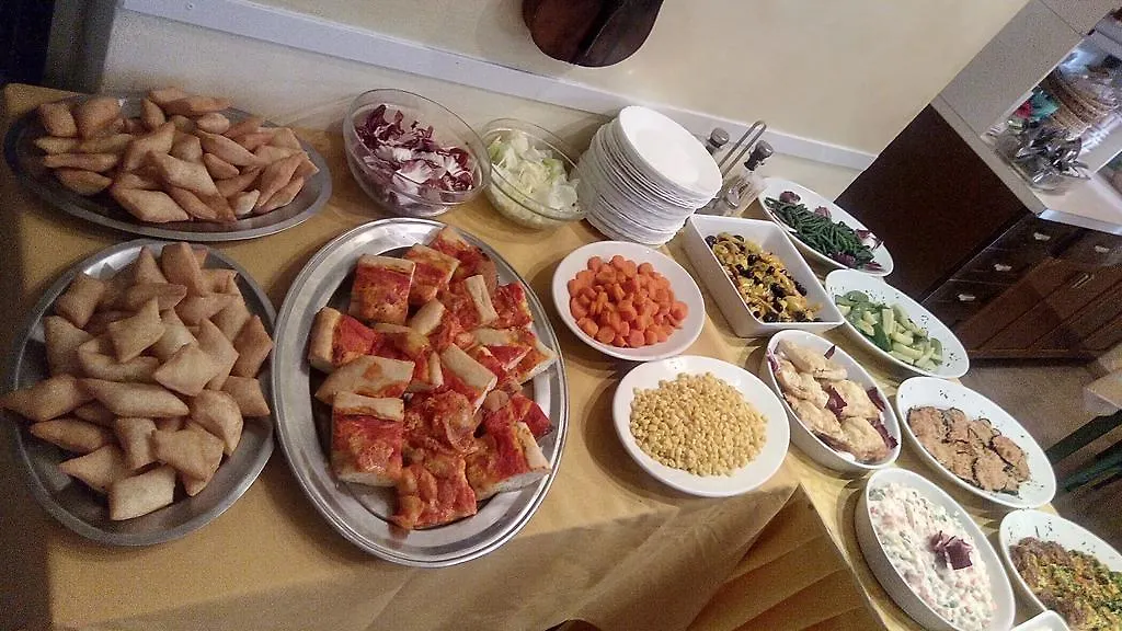 Albergo Lorena Riccione Italia