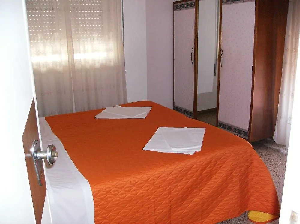 Albergo Lorena 里乔内