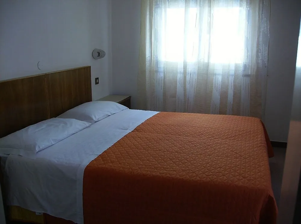 Albergo Lorena 里乔内 0*,  意大利
