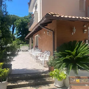 Hotel Paris, Riccione